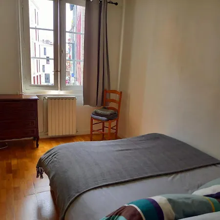 Appartement Au Coeur De Bayonne Sur Les Remparts Esterno foto