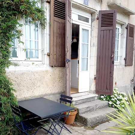 Appartement Au Coeur De Bayonne Sur Les Remparts Esterno foto